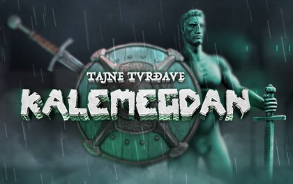 Tajne tvrđave Kalemegdan
