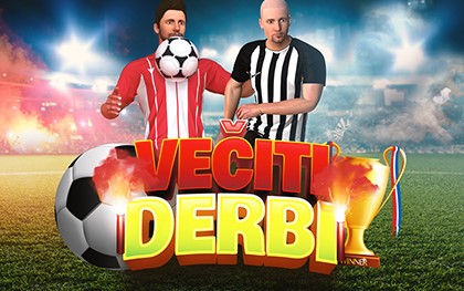 Večiti derbi