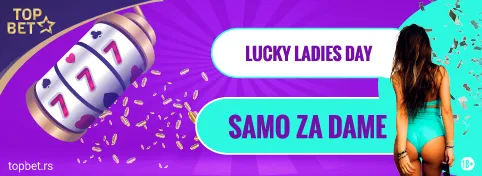Lucky