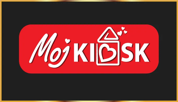 Moj Kiosk