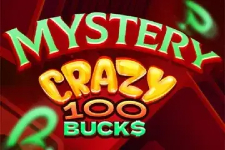 Crazy 100 Bucks
