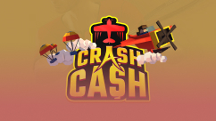 Crash Cash